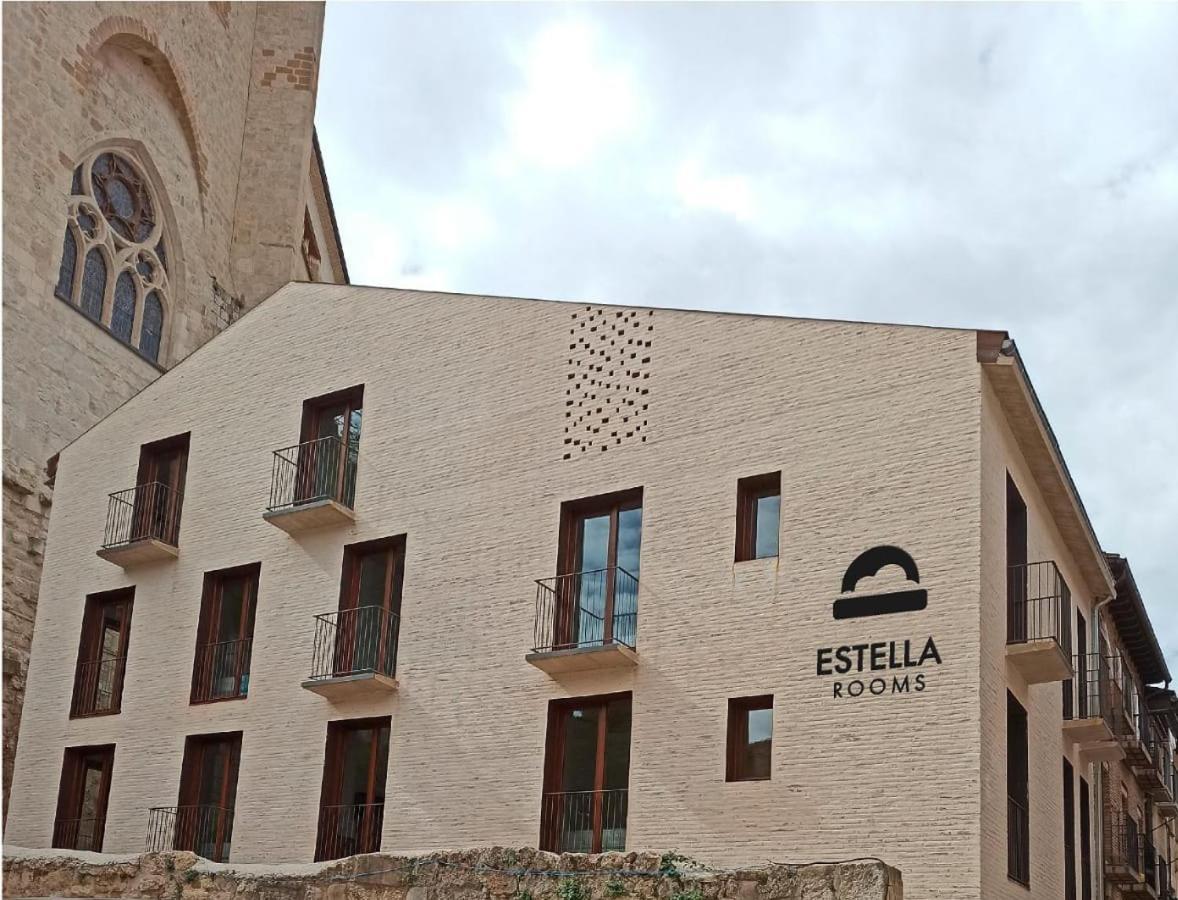Iraipe Estella Rooms Auto Check-In Dış mekan fotoğraf