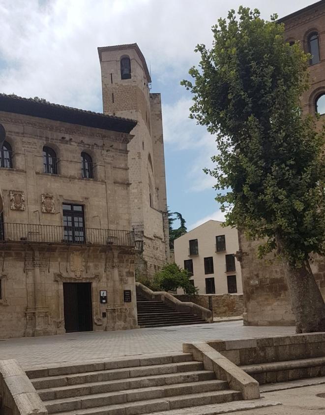 Iraipe Estella Rooms Auto Check-In Dış mekan fotoğraf