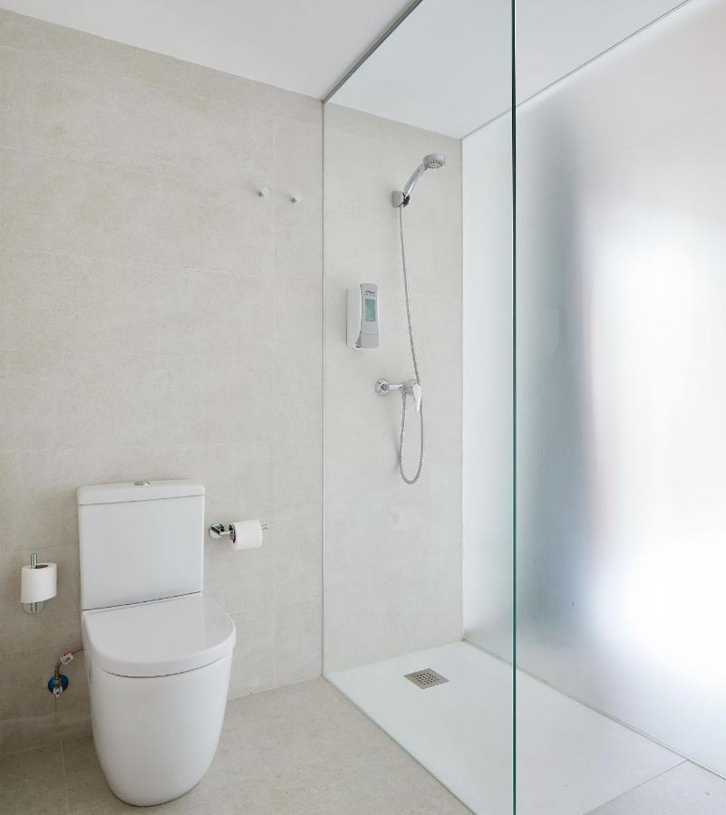 Iraipe Estella Rooms Auto Check-In Dış mekan fotoğraf