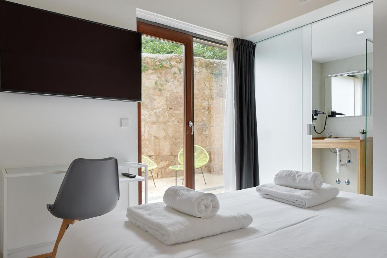 Iraipe Estella Rooms Auto Check-In Dış mekan fotoğraf