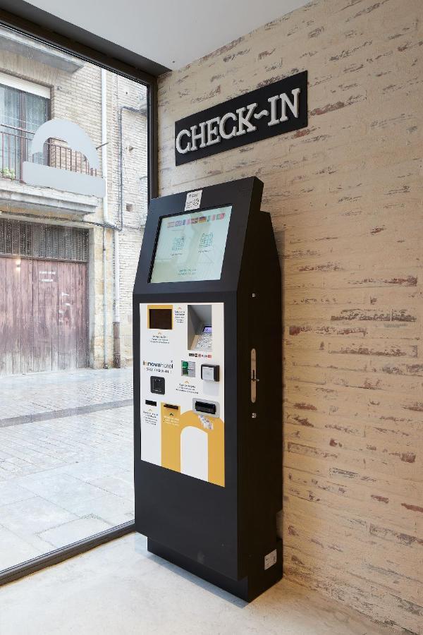 Iraipe Estella Rooms Auto Check-In Dış mekan fotoğraf