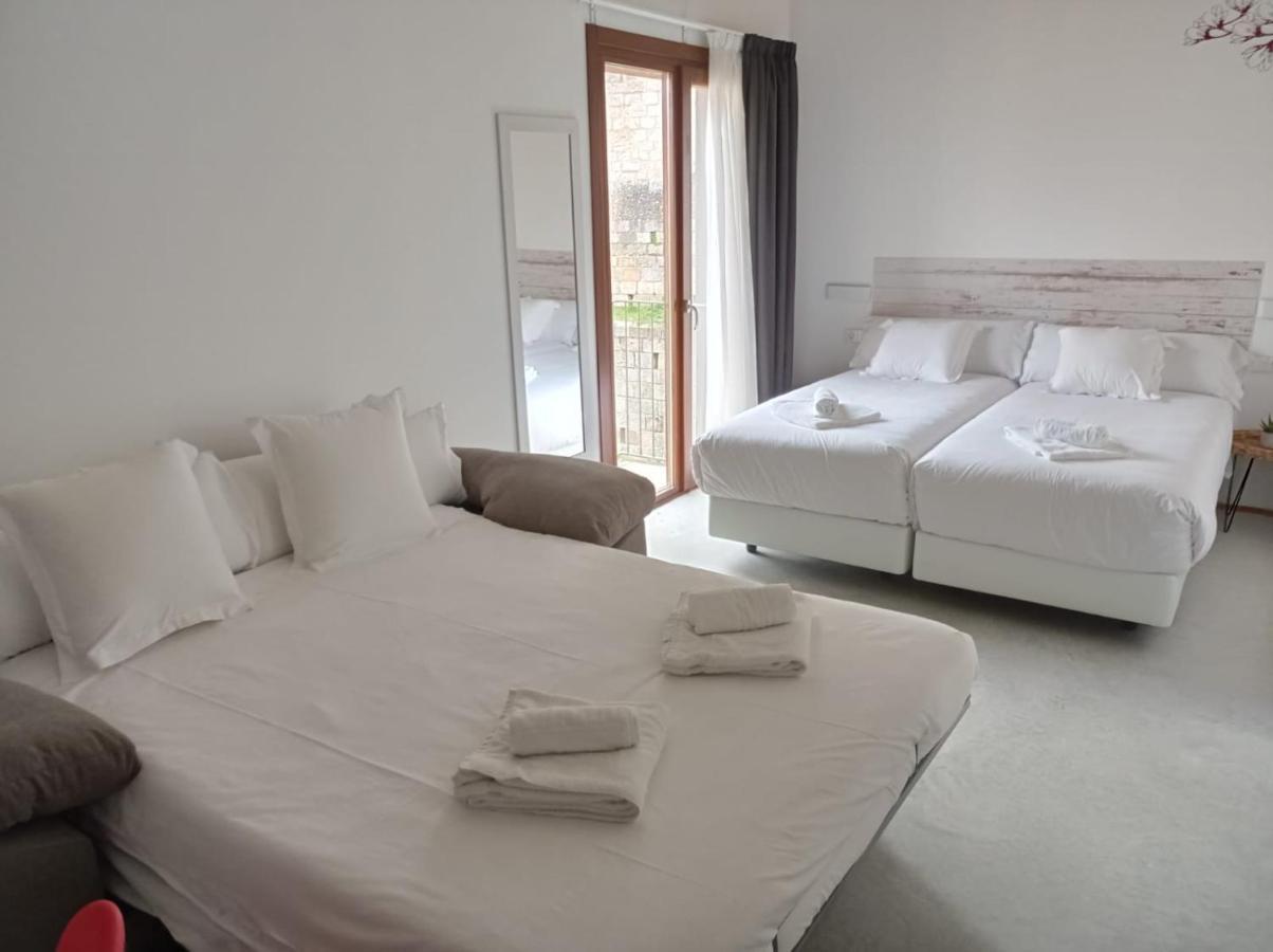 Iraipe Estella Rooms Auto Check-In Dış mekan fotoğraf