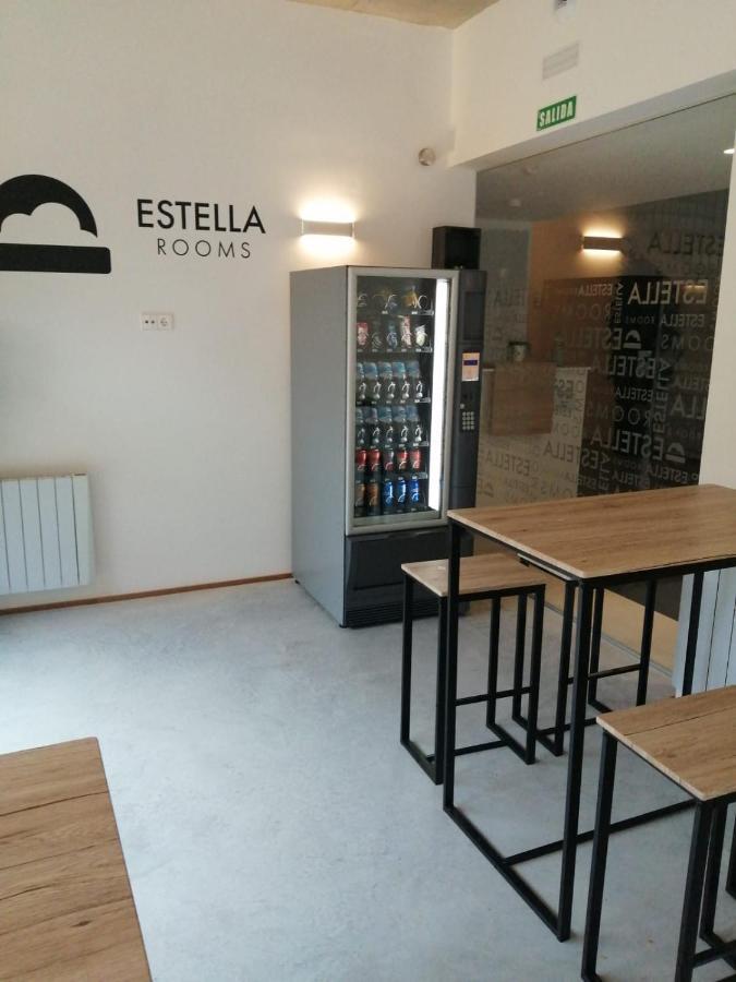Iraipe Estella Rooms Auto Check-In Dış mekan fotoğraf