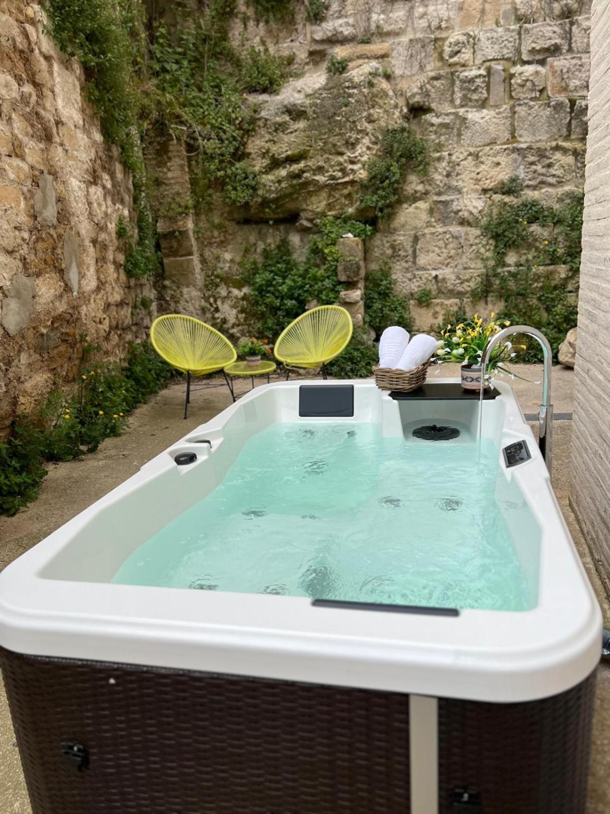 Iraipe Estella Rooms Auto Check-In Dış mekan fotoğraf